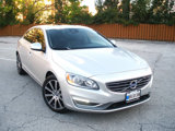 Used 2018 Volvo S60 T5 Inscription image 2