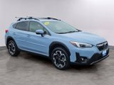 Used 2021 Subaru Crosstrek 2.5i Limited w/ Moonroof Package 2 image 3