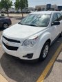 Used 2014 Chevrolet Equinox LS image 3