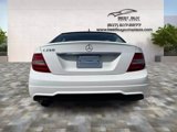 Used 2014 Mercedes-Benz C 250 Coupe w/ Premium 1 Package image 5