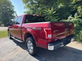 Used 2015 Ford F150 XLT image 2