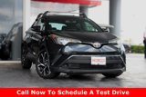 Used 2018 Toyota C-HR XLE image 2