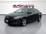 Used 2014 Chevrolet Cruze LT w/ RS Package image 3