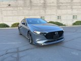 Used 2021 MAZDA MAZDA3 Hatchback w/Premium Plus Pkg image 3