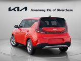 New 2025 Kia Soul LX image 5
