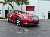 Used 2014 Cadillac ELR w/ Luxury Package image 4