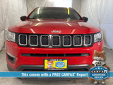 Used 2018 Jeep Compass Sport w/ Tech Group image 4