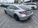 Certified 2022 Honda Civic Sport image 2