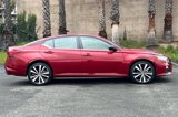 Used 2022 Nissan Altima 2.5 SR image 3