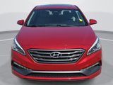 Used 2017 Hyundai Sonata Sport w/ Value Edition Package 02 image 2