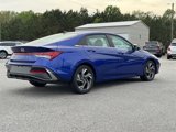 Certified 2025 Hyundai Elantra SEL image 5