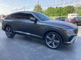 Used 2025 Genesis GV80 3.5T e-SC image 3