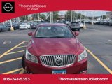 Used 2012 Buick LaCrosse Premium w/ Driver Confidence Package image 2