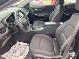 Used 2023 Chevrolet Malibu LT image 3