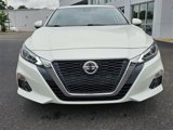 Used 2019 Nissan Altima 2.5 Platinum image 2