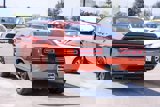 Used 2022 Dodge Challenger SXT w/ Blacktop Package image 6
