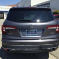Used 2021 Honda Pilot Elite image 4