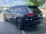 Used 2020 Jeep Grand Cherokee Trailhawk w/ Trailhawk Luxury Group image 6