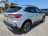 Used 2020 Ford Escape SEL image 4