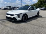 Used 2025 Kia K4 GT-Line image 5