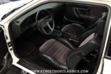 Used 1990 Volkswagen Corrado image 4