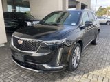 Used 2020 Cadillac XT6 Premium Luxury w/ Platinum Package image 4