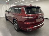 Used 2021 Jeep Grand Cherokee L Overland w/ Luxury Tech Group IV image 3