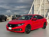 Used 2021 Honda Civic Sport image 4