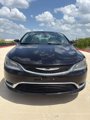 Used 2015 Chrysler 200 Limited w/ Convenience Group image 2