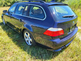 Used 2008 BMW 535xi Wagon image 4