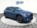 Used 2016 MAZDA CX-5 Grand Touring image 3