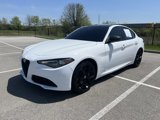 Used 2021 Alfa Romeo Giulia Ti w/ Nero Edizione image 3