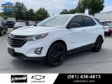 Used 2020 Chevrolet Equinox LT w/ Sport Edition image 3