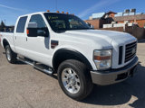 Used 2009 Ford F350 FX4 image 6