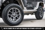 Used 2018 Jeep Wrangler Sport w/ Connectivity Group image 2