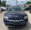 Used 2011 Jeep Compass Limited w/ Sun/Sound Group image 3