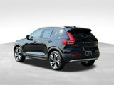 New 2024 Volvo XC40 B5 Plus w/ Protection Package Premier image 3
