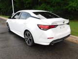 Used 2020 Nissan Sentra SR image 3