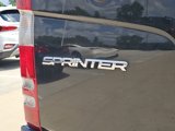 Used 2017 Mercedes-Benz Sprinter 2500 image 5