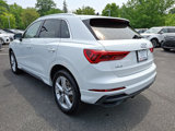 Certified 2024 Audi Q3 2.0T Premium Plus w/ Premium Plus Package image 4