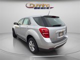 Used 2017 Chevrolet Equinox LS image 2