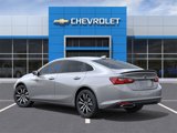 New 2025 Chevrolet Malibu RS image 3