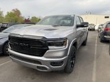 Used 2022 RAM 1500 Laramie image 5