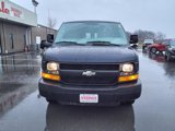 Used 2013 Chevrolet Express 3500 Extended image 2