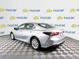Used 2024 Toyota Camry LE image 5