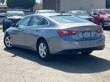 Used 2023 Chevrolet Malibu LT image 4