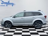Used 2020 Dodge Journey Crossroad image 2