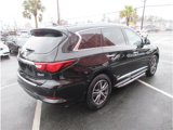 Used 2018 INFINITI QX60 AWD w/ Premium Plus Package image 5