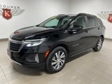 Used 2022 Chevrolet Equinox LT image 3