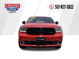 Used 2018 Dodge Durango GT w/ Premium Group image 3